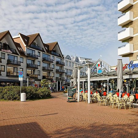 Ferienhaus Am Ringwall 8 Cuxhaven Exterior photo